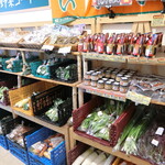 Coop Sapporo Motomachi Ten - 近隣農家の野菜