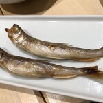 Kame Shichi Sushi - 