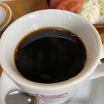 Komeda Coffee Ten Anjo Suehiro Ten - 