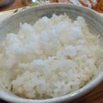 ぎょうざ屋TEN - 白飯