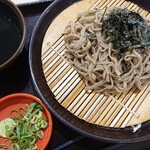 SANUKI TERRACE CAFE - 