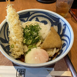 Udon Shikoku Tachibana Ten - 