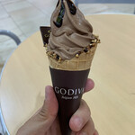 GODIVA - 