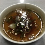 まんぷく食堂 - 料理写真: