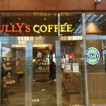 TULLY'S COFFEE Minamimachidaguranberipakuten - 