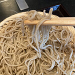 Teuchi Soba Futaba - 十割蕎麦