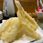 Sushi to Tempura Toro Ichi - 