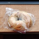 Tabi Bagel - 