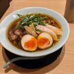 Kasaoka Ramen TAKETONBO - 