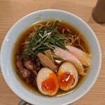 Kasaoka Ramen TAKETONBO - 