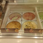 Thirty-One Ice Cream Ion Takamatsu Ten - アイスケース３