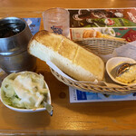 Komeda Coffee Ten Yaizu Inter Ten - 