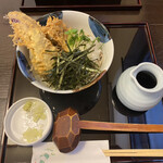 Teuchi Soba Hosoda - 