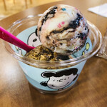 Thirty-One Ice Cream Aru Puraza Kanazawa Ten - 