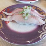 Kaiten Sushi Triton Engaru Ten - 