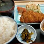 Gion Zushi - 