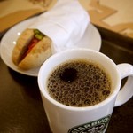 STARBUCKS COFFEE Yumetaunhiroshimaten - 