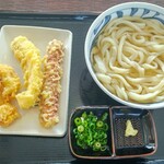 Sanuki Udon Hashimoto - 