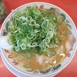 Ramen Kairikiya RokuchoNome Ten - 