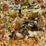 Domino's Pizza Kamishirane Ten - 