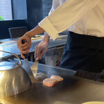 Ginza no Steak Ginza Hon Ten - 