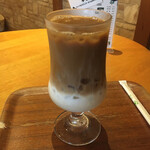 Coffee Mameya Tomutomu Hitachino Ushiku Ten - 