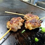 神戸六甲道 お好み焼き ぎゅんた - 