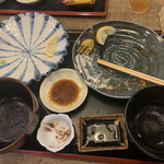 Shimoda Seafood Yamaya - 