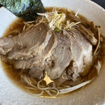 Kakuni Ramen Goo - 