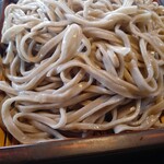 Soba Dokoro Hosokawa - 