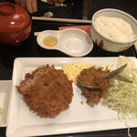 Tonkatsu Nabe Tatsumi - 