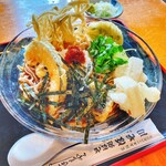 Soba Dokoro Hosokawa - 