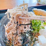 Soba Dokoro Hosokawa - 