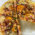 Pizza Express Tokyodomuten - 