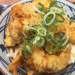 Marugame Seimen Ionmoru Yokkaichi Kita Ten - 