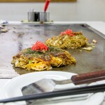 Okonomiyaki Chotto Yonnai - 