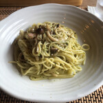 Ueshou Cafe - 