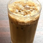 Doutor Coffee Shop Okachimachi Showadori Ten - 