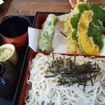 さかち庵 - 料理写真: