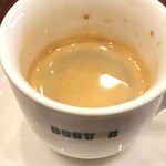 Doutor Coffee Shop Asakusa Rokkusu Ten - 