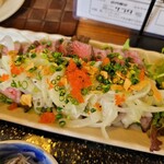 Seafood Sakaba Uonami Shinachominato - 