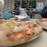 PIZZERIA DA VERDE - 