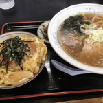 まつかさ食堂 - 