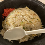 Okonomiyaki to Teppan Meshi no Achichi - 