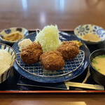 Tonkatsu Shino - 