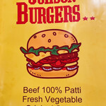 Johnson Burgers - 