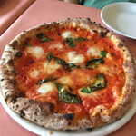 Makigama Pizza Picchu - 