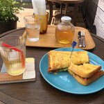 Furuhonya Cafe Sunny House - 