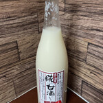 Imanishi Shuzo - 造り酒屋の甘酒のもと 972円