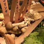 Shabushabu Lettuce Nakamegurohonten - 